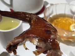 -潮福城大酒楼·潮味粤品·港式点心(湖滨北路店)