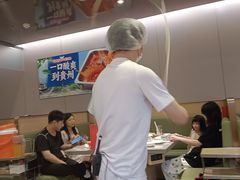 -海底捞火锅(杭州萧山宝龙广场店)