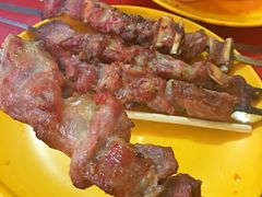 -新疆喀什噶尔餐厅(普利街店)