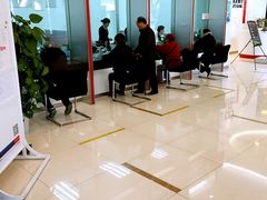 -浦发银行(虹口支行)