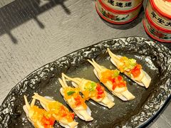 -鲜璟台·地标景观餐厅(上海中心店)