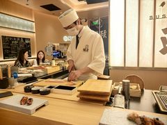 -鮨政·Omakase(港汇恒隆广场店)