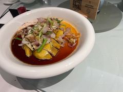 -粤财皇冠假日酒店·彩华轩中餐厅