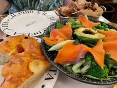 -IL TEATRO 精品意大利餐厅