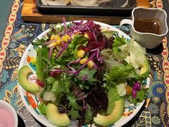 -国际饭店·西餐厅(西大直街店)