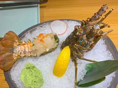 -花和海鲜自助(梅江店)