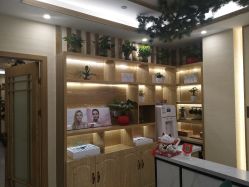 -芳朵美容养生SPA