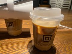 -来回·咖啡(天河南店)