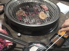 -江城二当家烤牛肉(莲塘新村店)