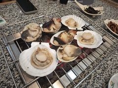 -震海贝烤贝·民俗特色店(延吉总店)