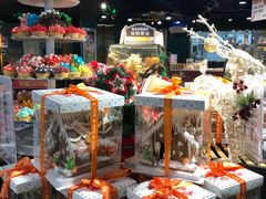 -G-Super 绿地优选(徐汇绿地缤纷城店)