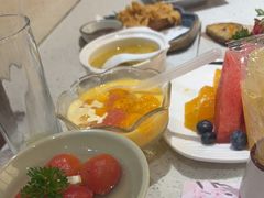 -桃夭日式料理(国信店)