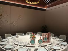 -花家怡园(四合院总店)