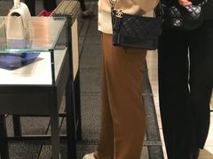 -CHANEL(ifs国际金融店)