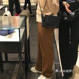 CHANEL的工艺吊打DIOR