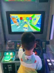 -宝燕乐园(闵行旗舰店)