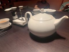 -领事馆19号中餐厅(厦门海景洲际酒店)