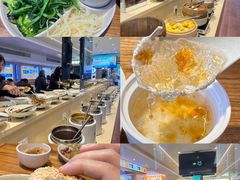 -素满香·食养自助(建邺万达店)