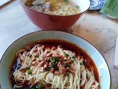 -漢舍中国菜馆(889广场店)