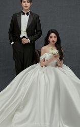 -挪娅婚纱摄影皇家会所