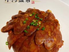 -小河盐帮·私家菜·烤鸭(三元桥·霄云路店)