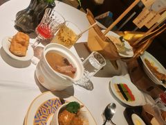 -狮拾久·现代新加坡料理(福田COCO Park店)