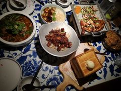 -绿茶餐厅(光谷世界城步行街店)