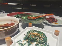 -顶特勒·黄鱼馆·特色菜(上海大世界店)