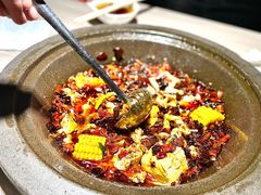 8只牛蛙香辣汽锅-真牛哇·香辣汽锅蛙(天河城店)