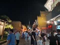 -泰宁旅游风景名胜区