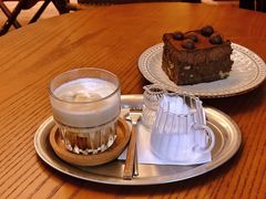 -及咖啡GatherCoffee(华申大厦店)