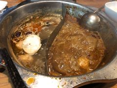 -傣妹火锅(南京东路一店)