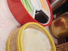 -小吊梨汤·北京菜·烤鸭(清河万象汇店)