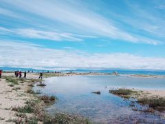-青海湖国家重点风景名胜区