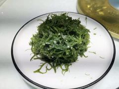 素炒时蔬-餐与自然(老商埠店)
