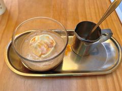 -沏点Trattoria意大利餐厅(新街口店)