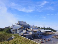 -峨眉山风景名胜区