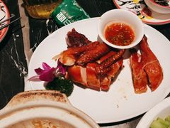 -新白鹿餐厅(虹桥南丰城店)