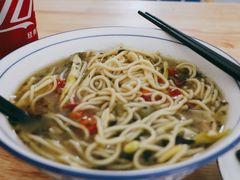 -小河无名面馆