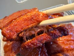 -老长春肉馆(隆礼路店)