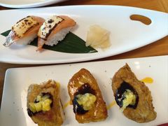 -王鼎精致料理铁板烧(世博源店)