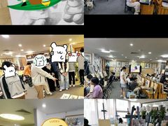 -大千画院(福田校区)