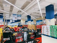 -盒马X会员店(上海森兰商都店)