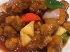 -泰华海鲜中餐厅(普吉镇店)
