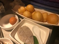 -海底捞火锅(航洋城店)