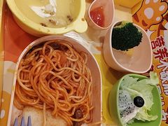 -威尼斯西餐厅(扬名广场店)