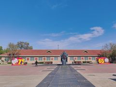 -大庆油田历史陈列馆