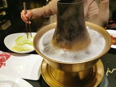 -鼓楼东街老火锅(鼓楼店)