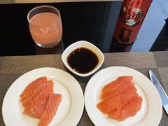 -大中华希尔顿酒店-念自助餐·嗨啤·小龙虾