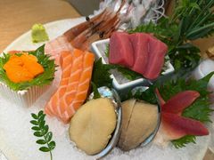 -阿吾罗·月咏精致日料(港汇恒隆广场店)